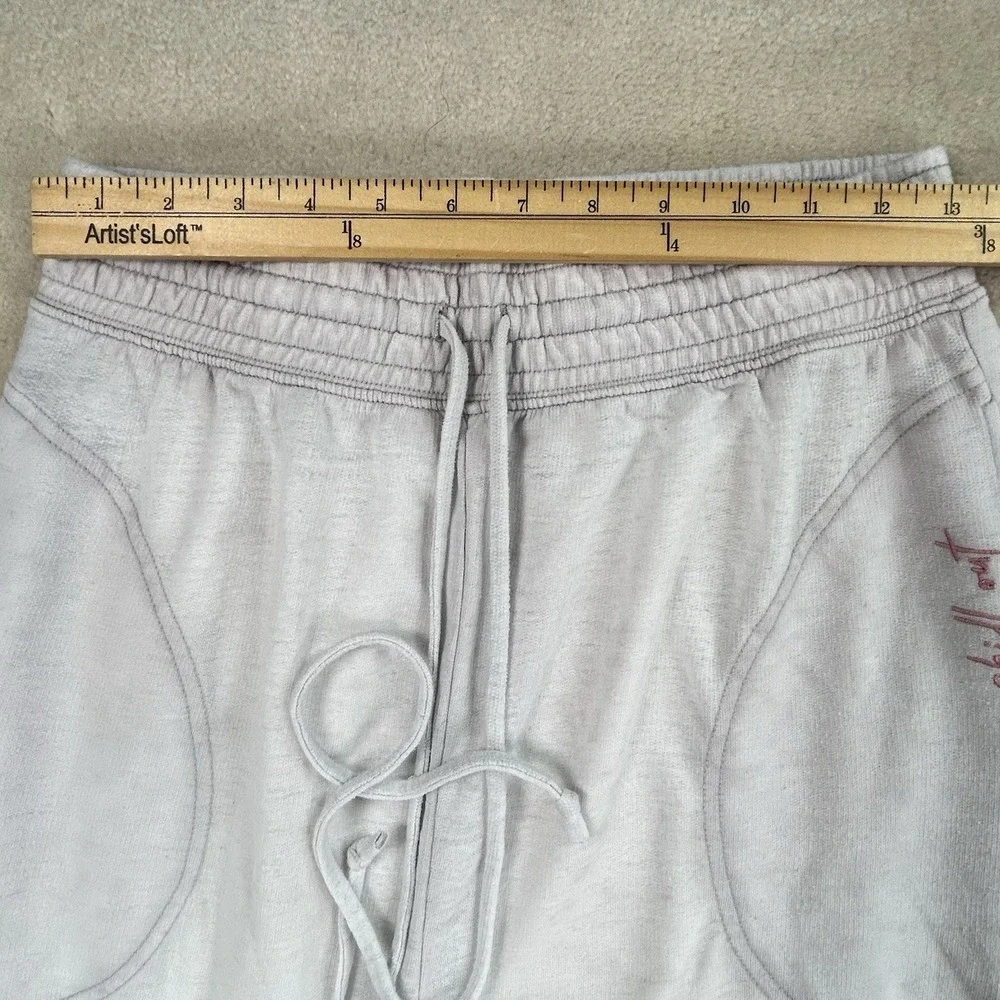 Intimately Free People Cozy Cool Lounge Pants Flared Dream On Womens Small